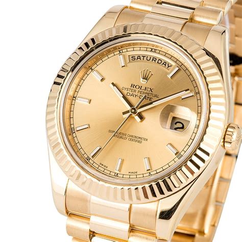 rolex presidential 41mm price|rolex presidential 41 for sale.